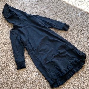 Anthropologie Sweater dress